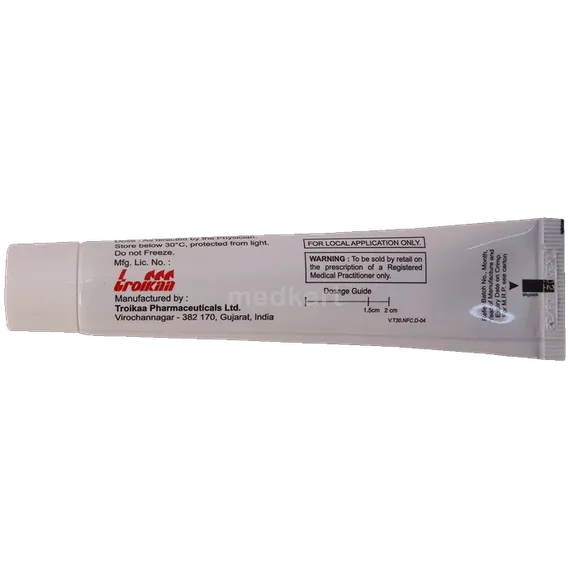 nifecaine cream 30 gm